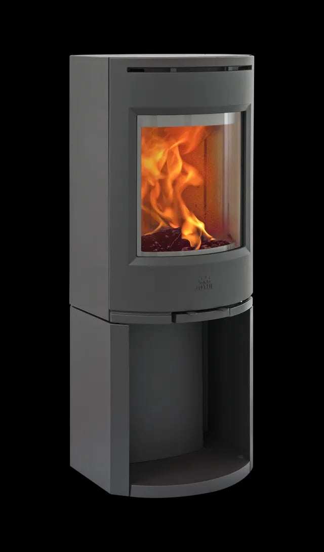 JØTUL F 134