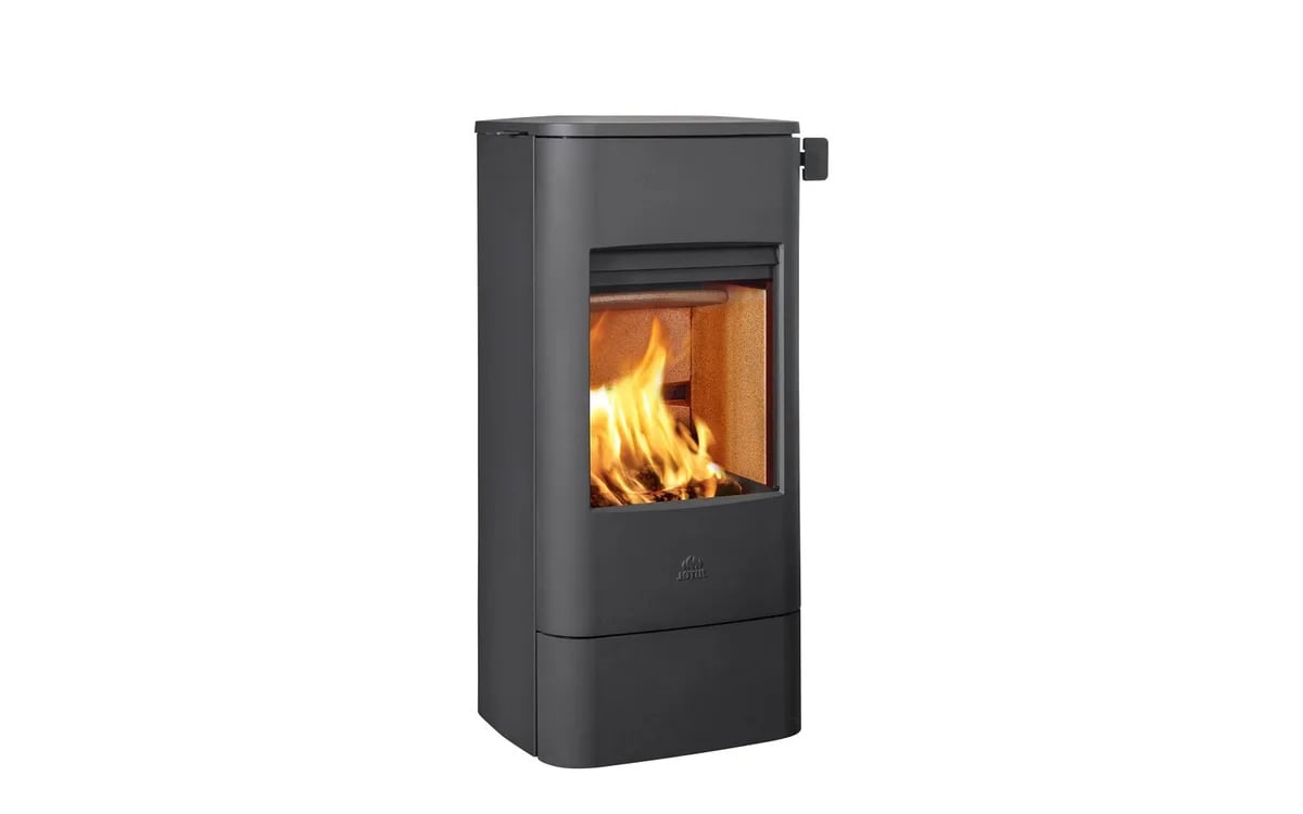 Brennplatesett til Jøtul F 232 og Scan 41-1