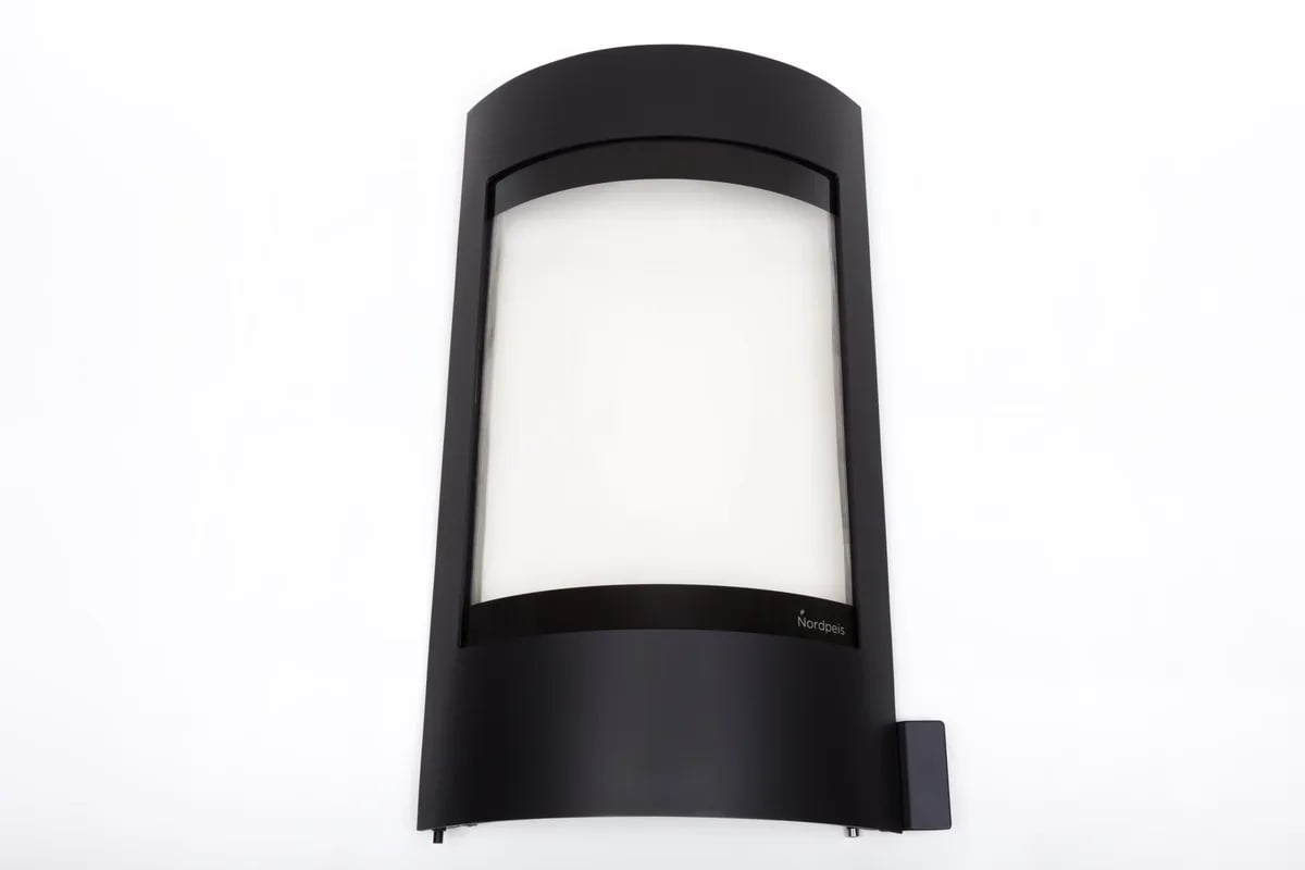 Nordpeis Origo Complete door set - Image