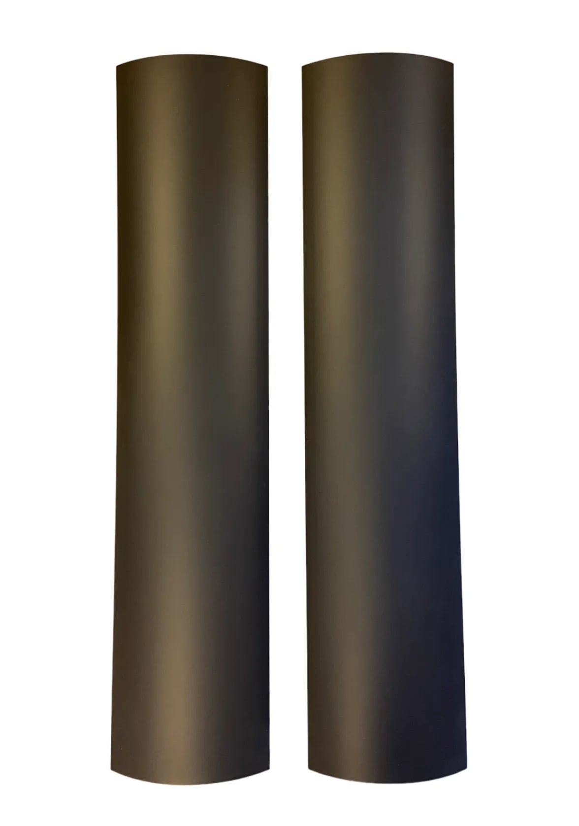 Sett med sideplater til ILD 7 (AP)