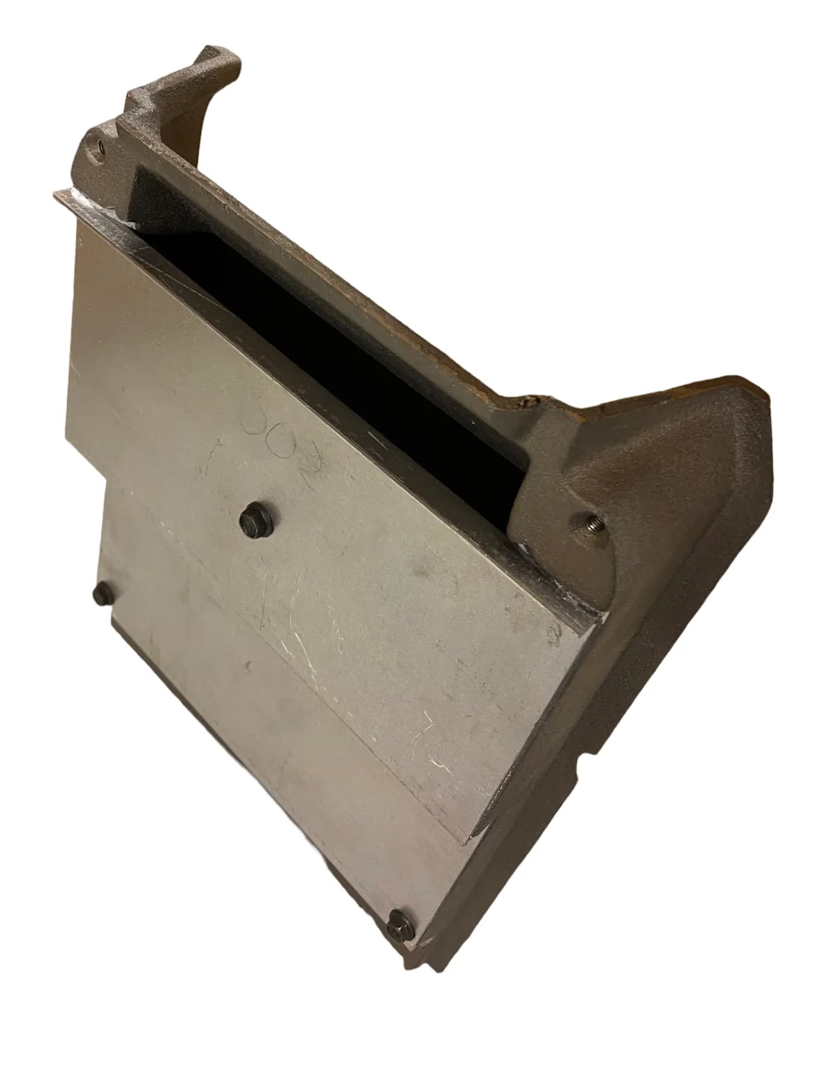 Hvelv / Sekundærluftkammer komplett til Jøtul F 602 CB