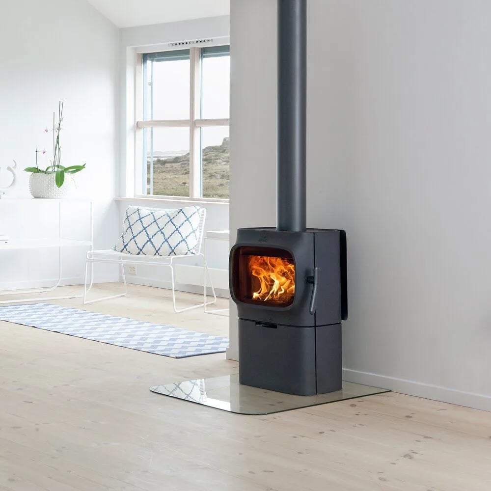JØTUL F 105 B