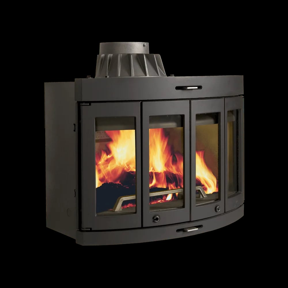 JØTUL I 400 HARMONY