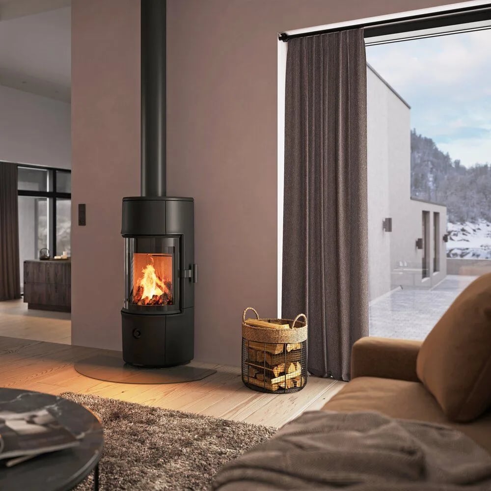 JØTUL F 171 ZENSORIC
