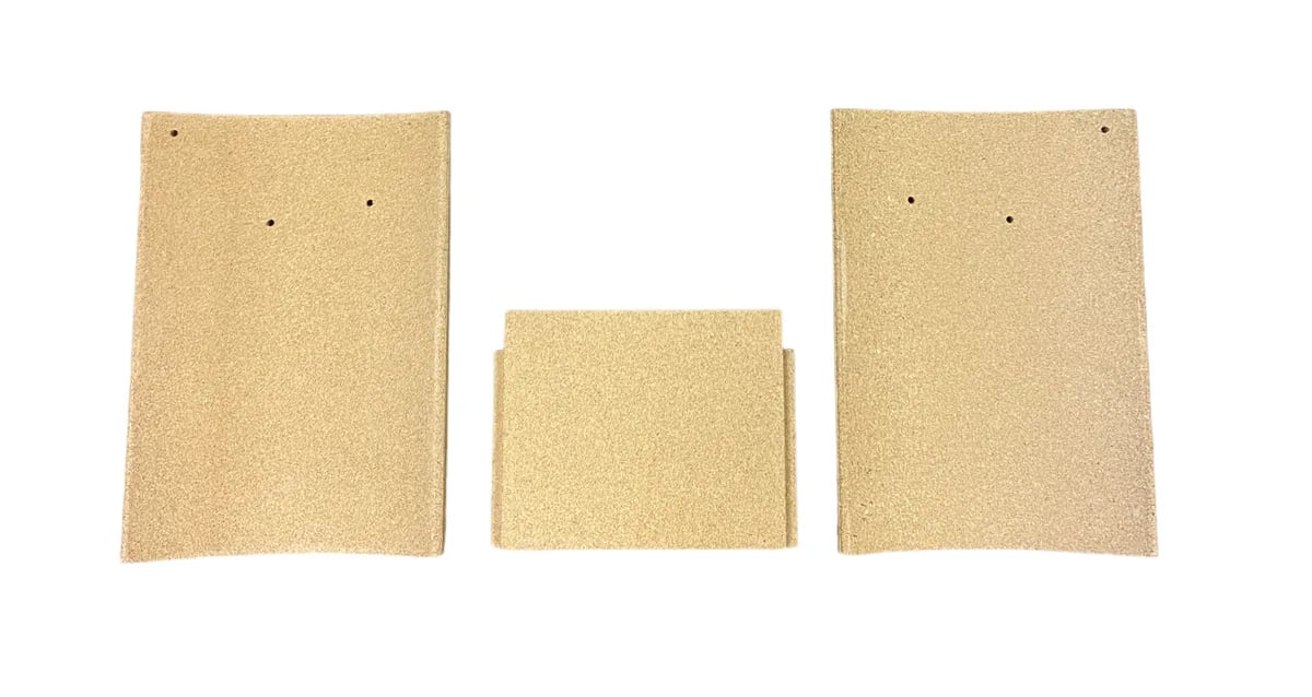 Brennplatesett til Scan 25, 48, 49, 51 og 52