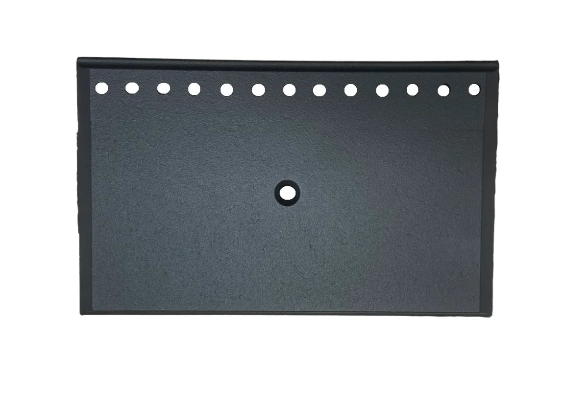 Jøtul Brennplate bak F160 og F260 serien