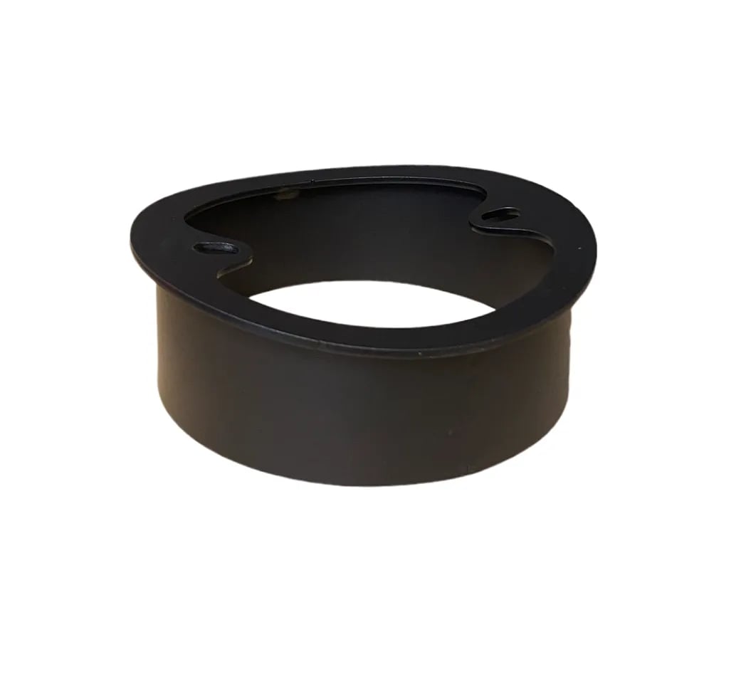 Friskluftstuss til ILD 15 og Warm 15