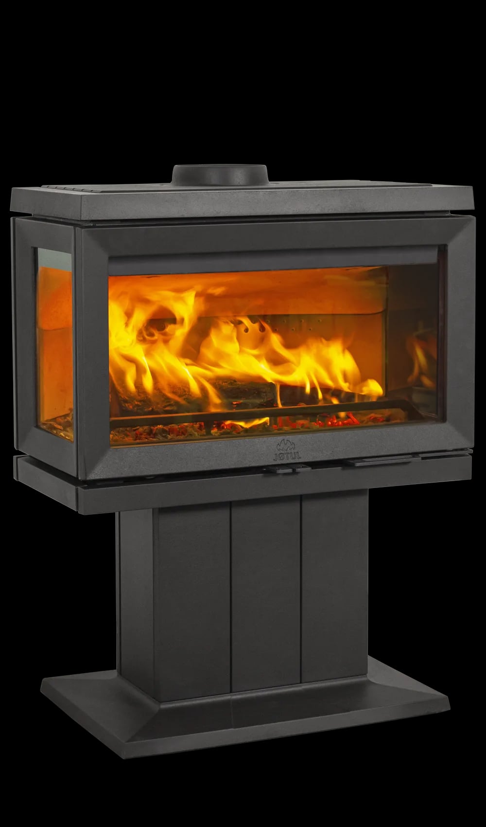 JØTUL F 620 P