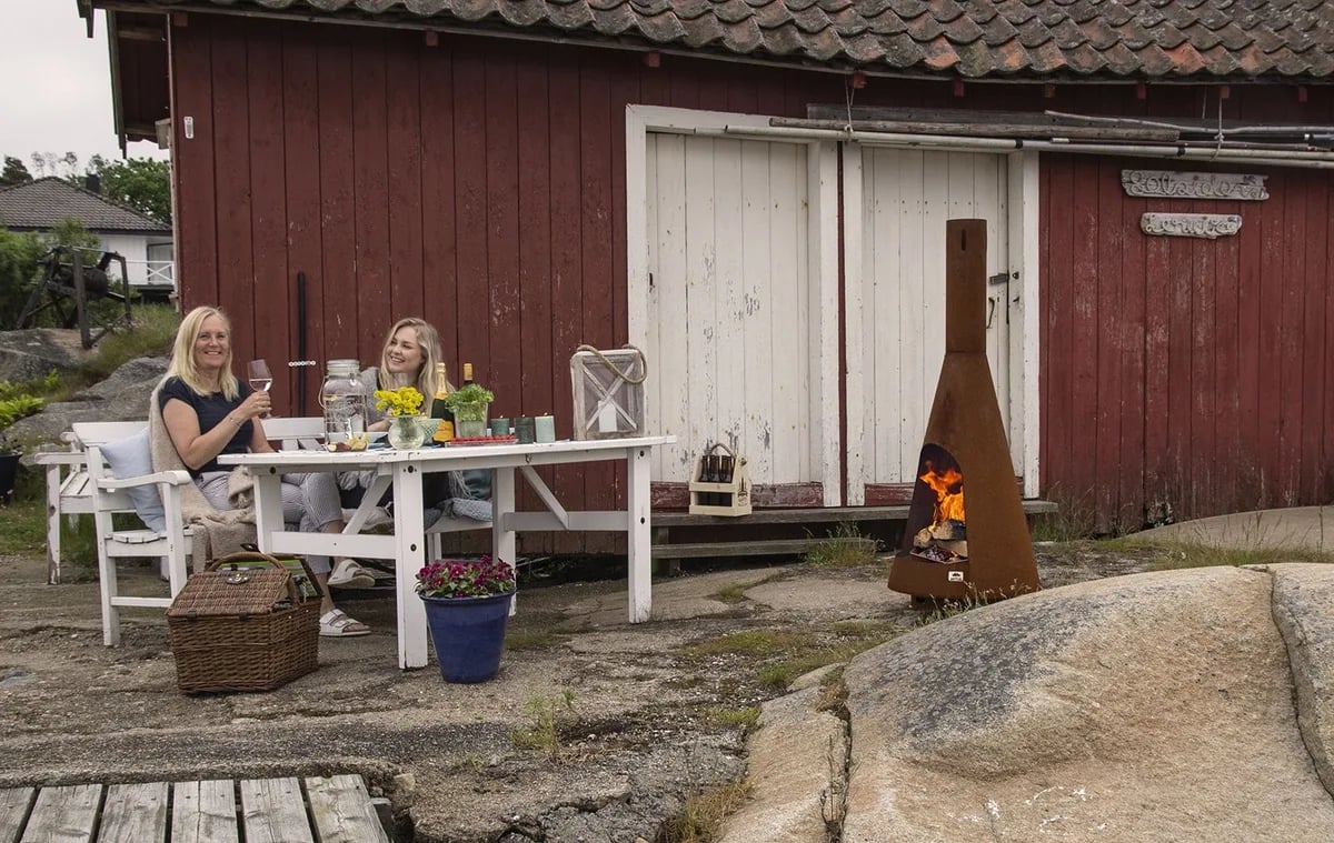 JØTUL Frøya