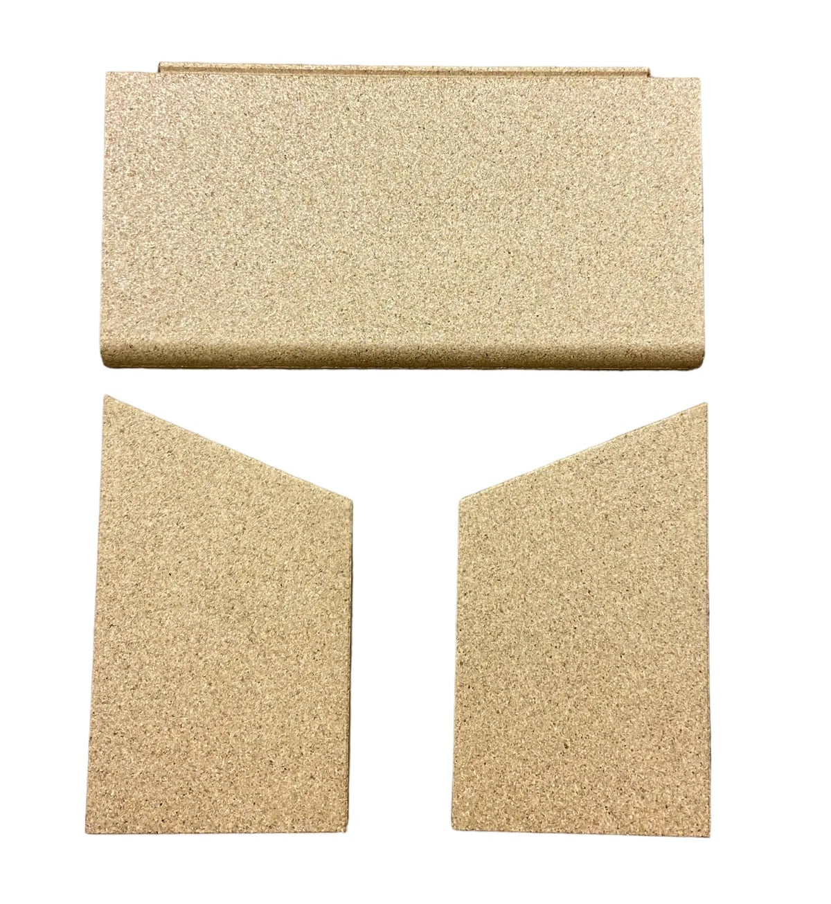 Brennplatesett til Jøtul F 305