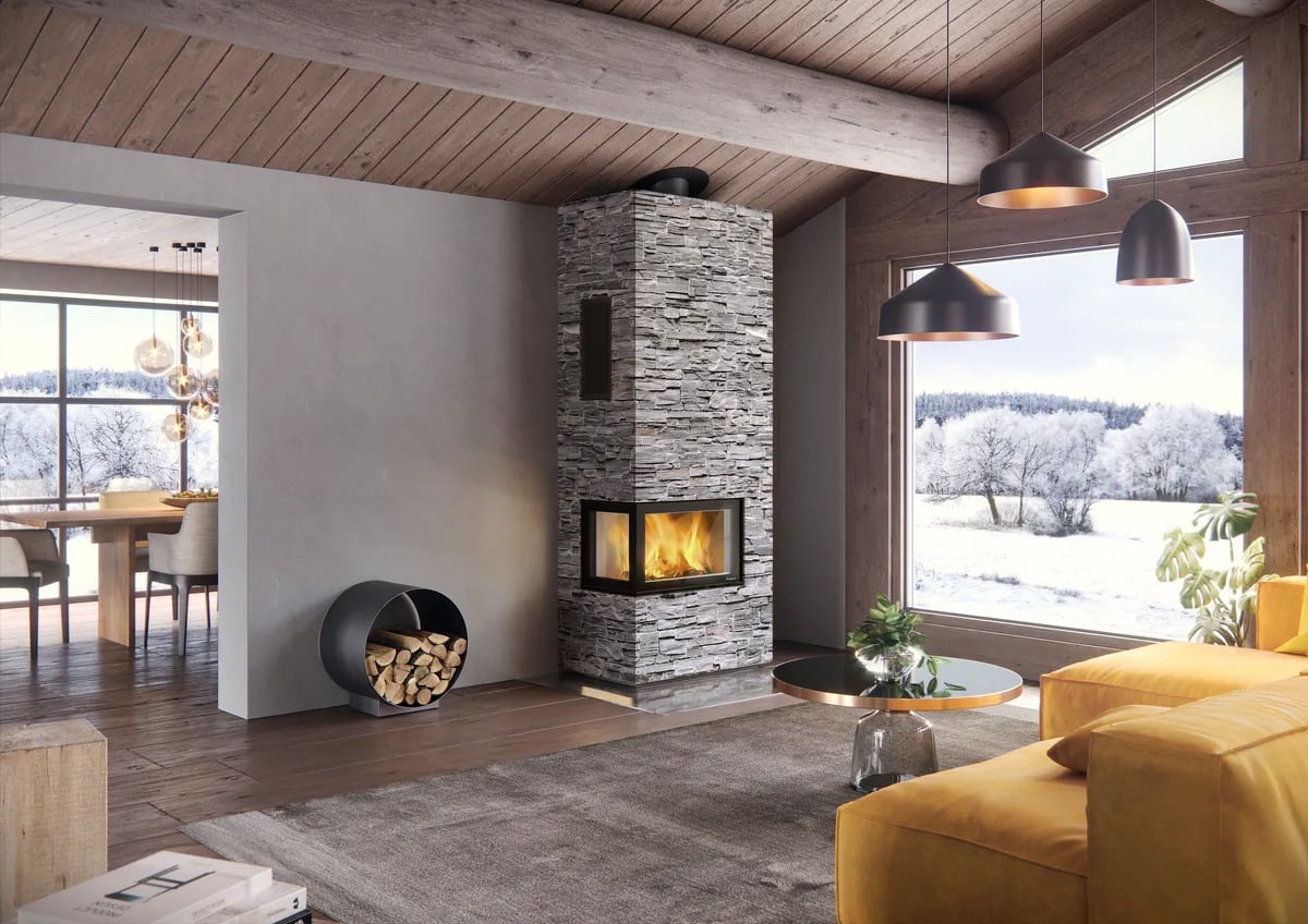 Davos Stone A left environment 50