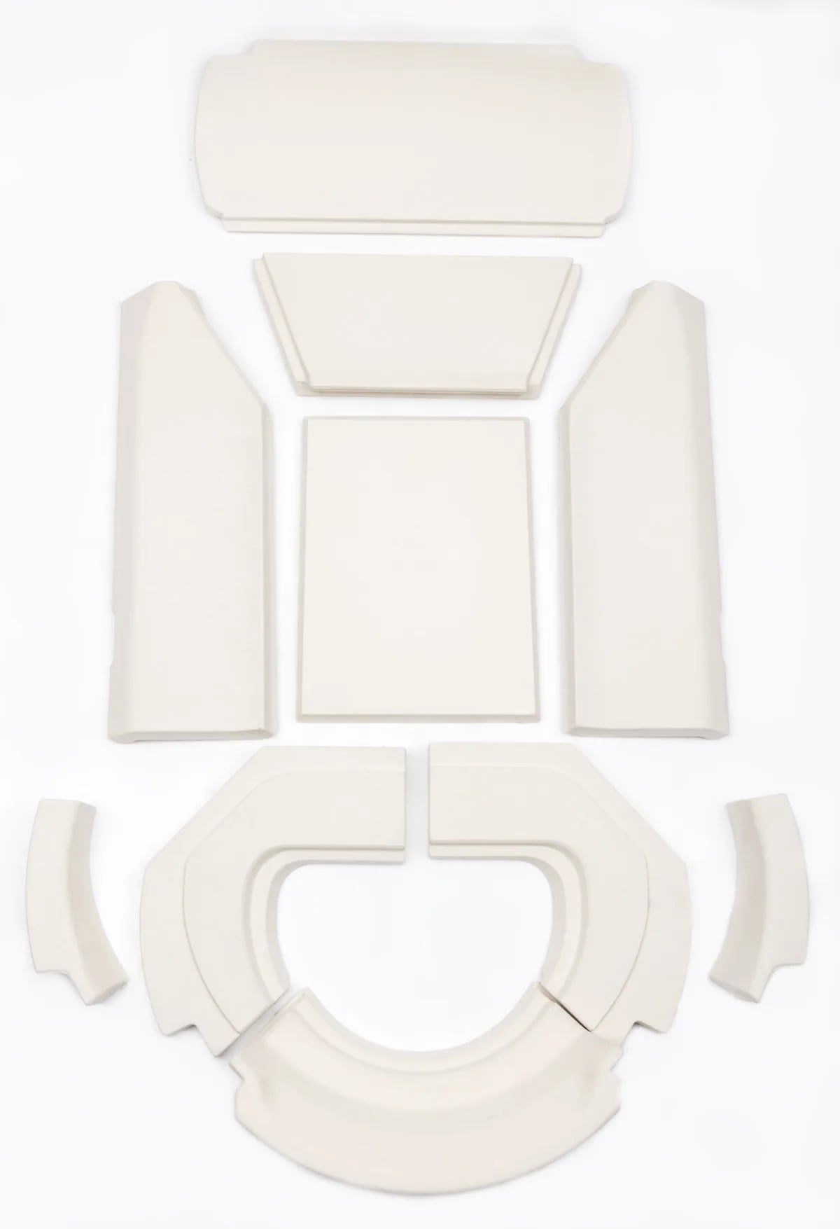 Nordpeis Origo Thermotte set