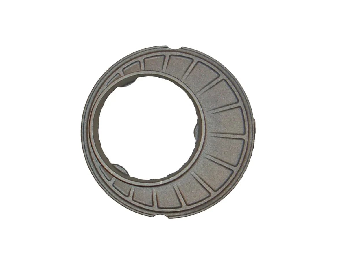 Jøtul røykklokke LAV til I 400