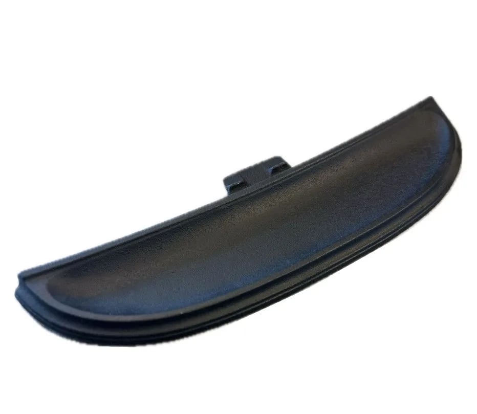 Jøtul ASKELEPPE F 100 (Sort)