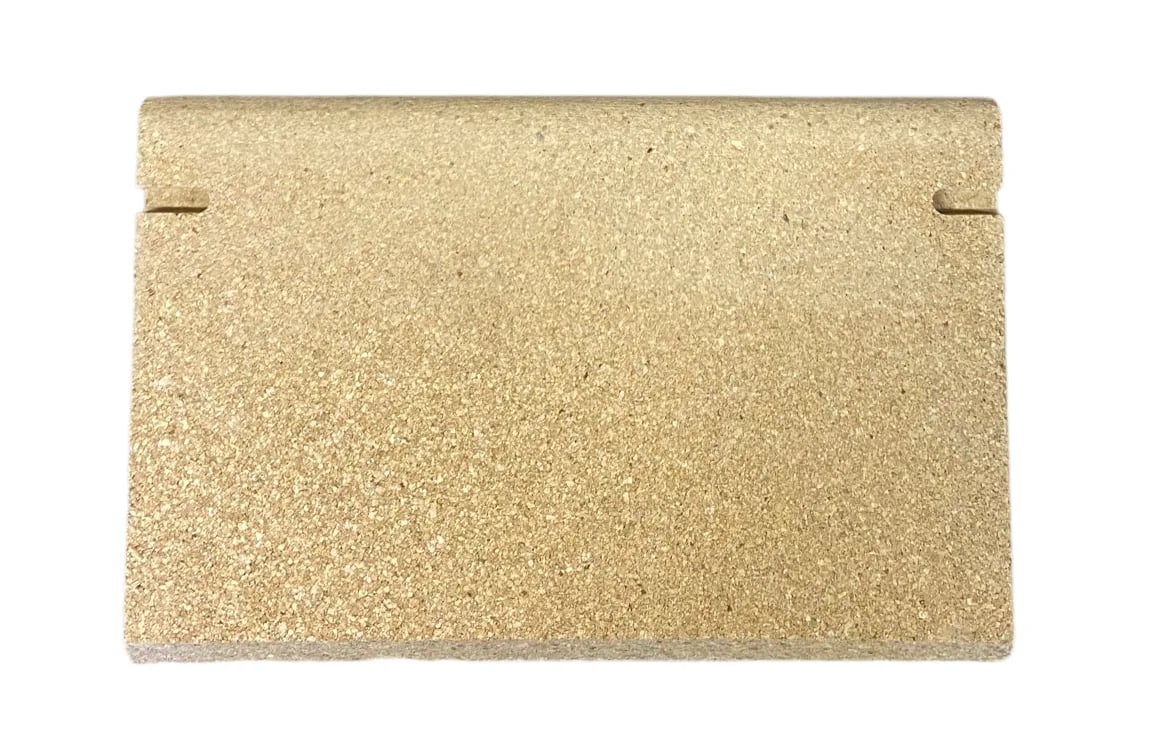 Hvelvplate til ILD og WARM 7/8