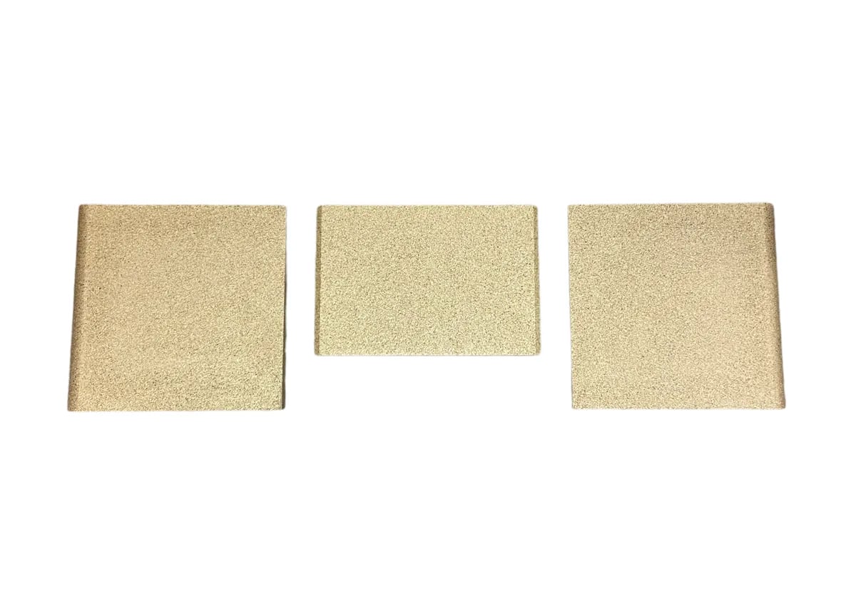 Brennplatesett til Jøtul I 400 Serien