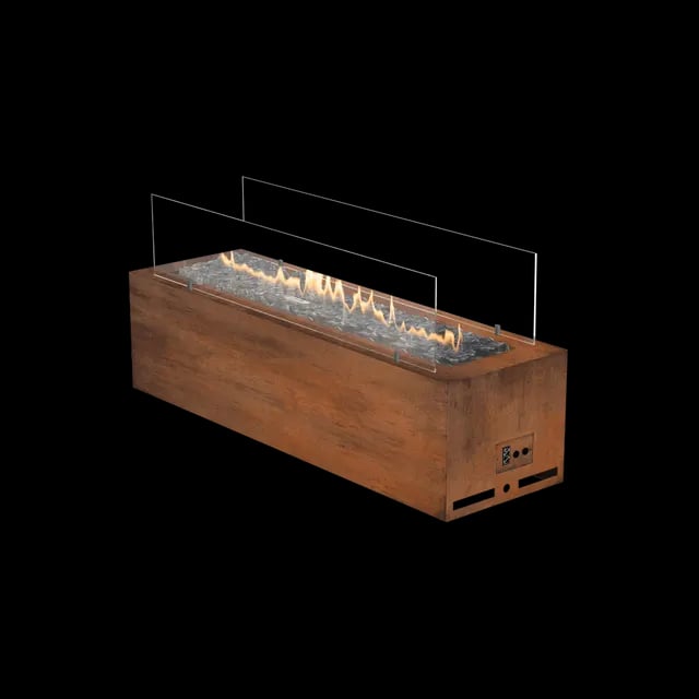 Galia Corten Manual prod item