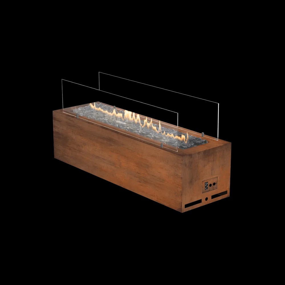 Galia Corten Manual prod item