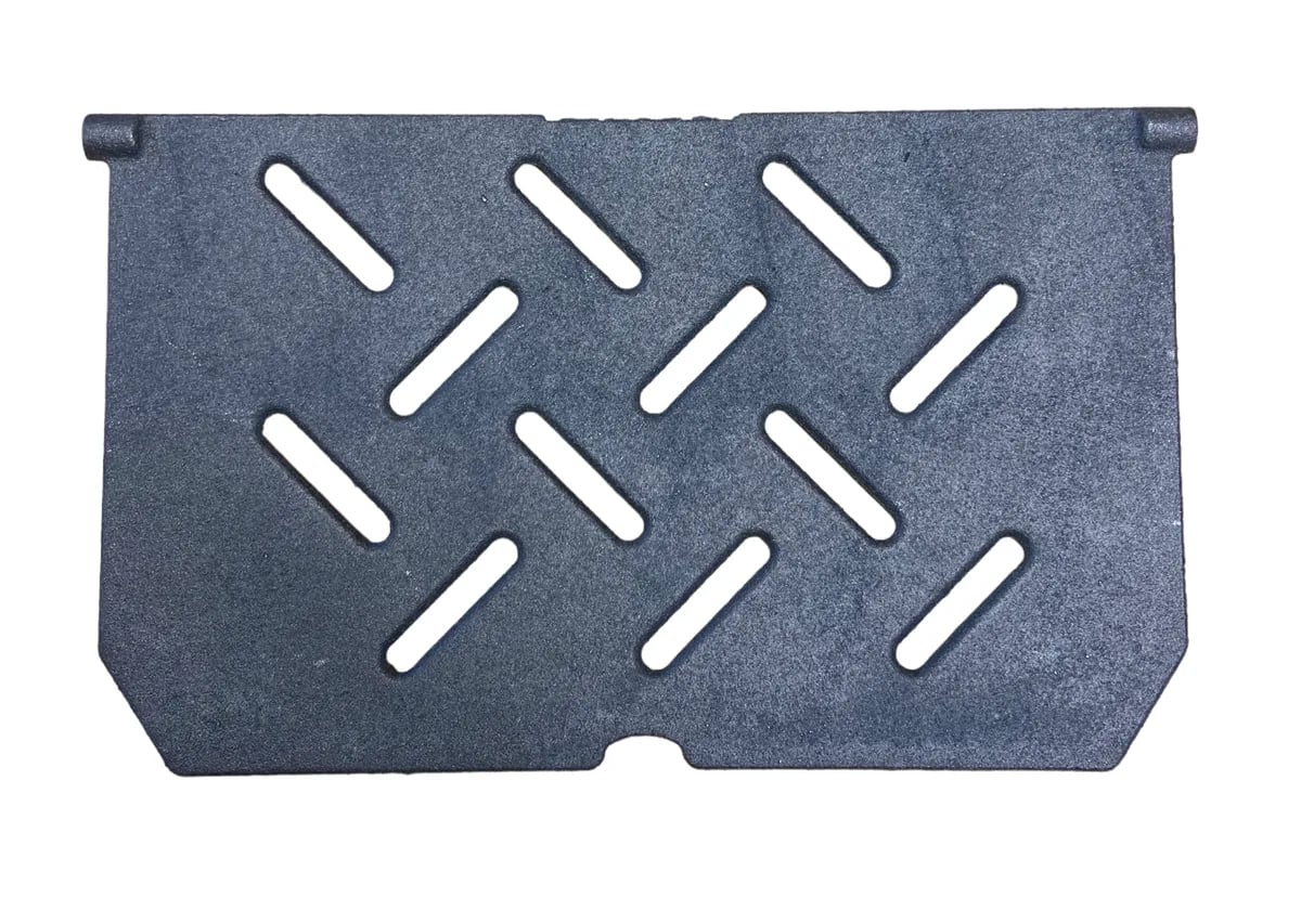 Fyrrist til Jøtul F 105