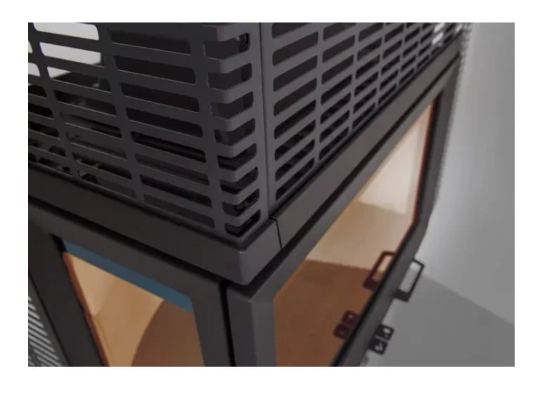 Kassettgitter til I 620 F/FR/FL/FRL