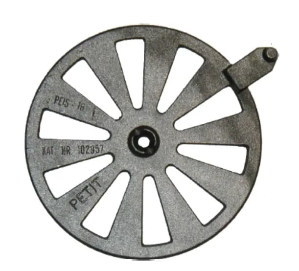 Fyrrist til Jøtul F 220 / I 18