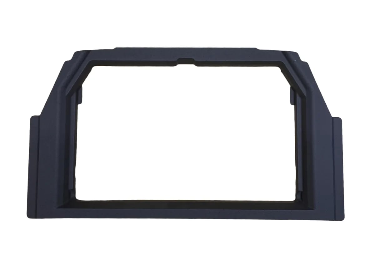 Jøtul bunn i støpejern til F105 BP