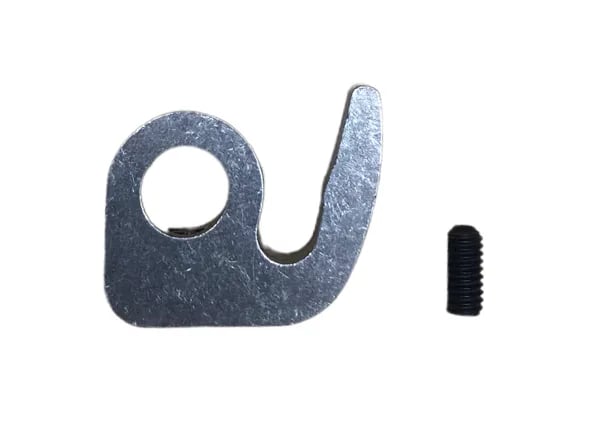 Scan Dreiekrok med pinolskrue