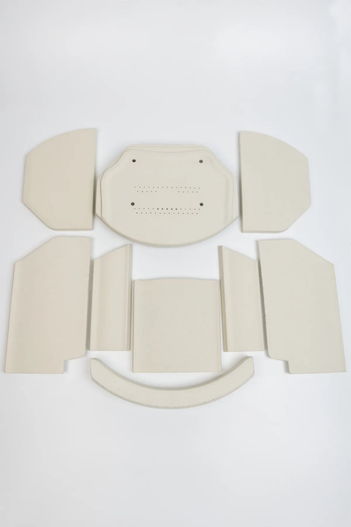 N-24 Thermotte set