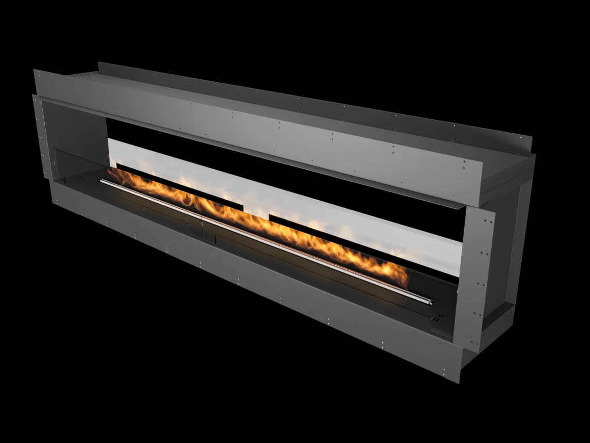 Tunnel Peis 2900mm / FLA 4