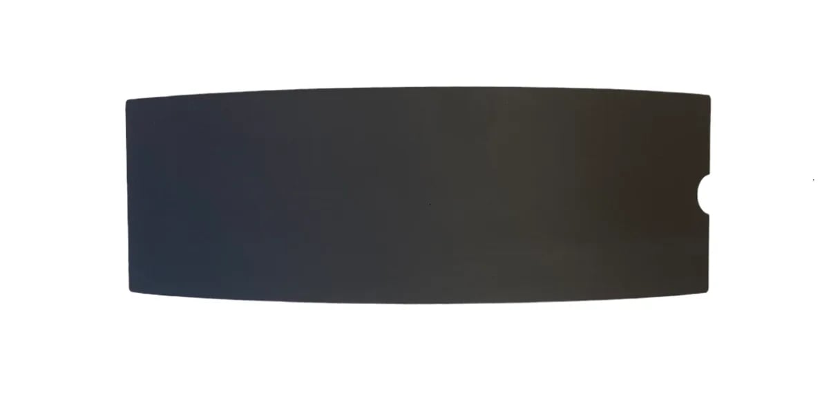 Dør til bakerom ILD 2-5 og Warm 2-5