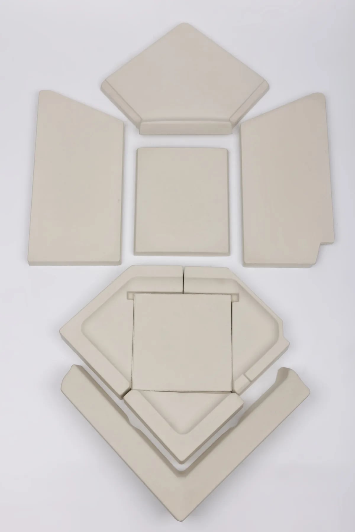 N-36A Thermotte sett - image