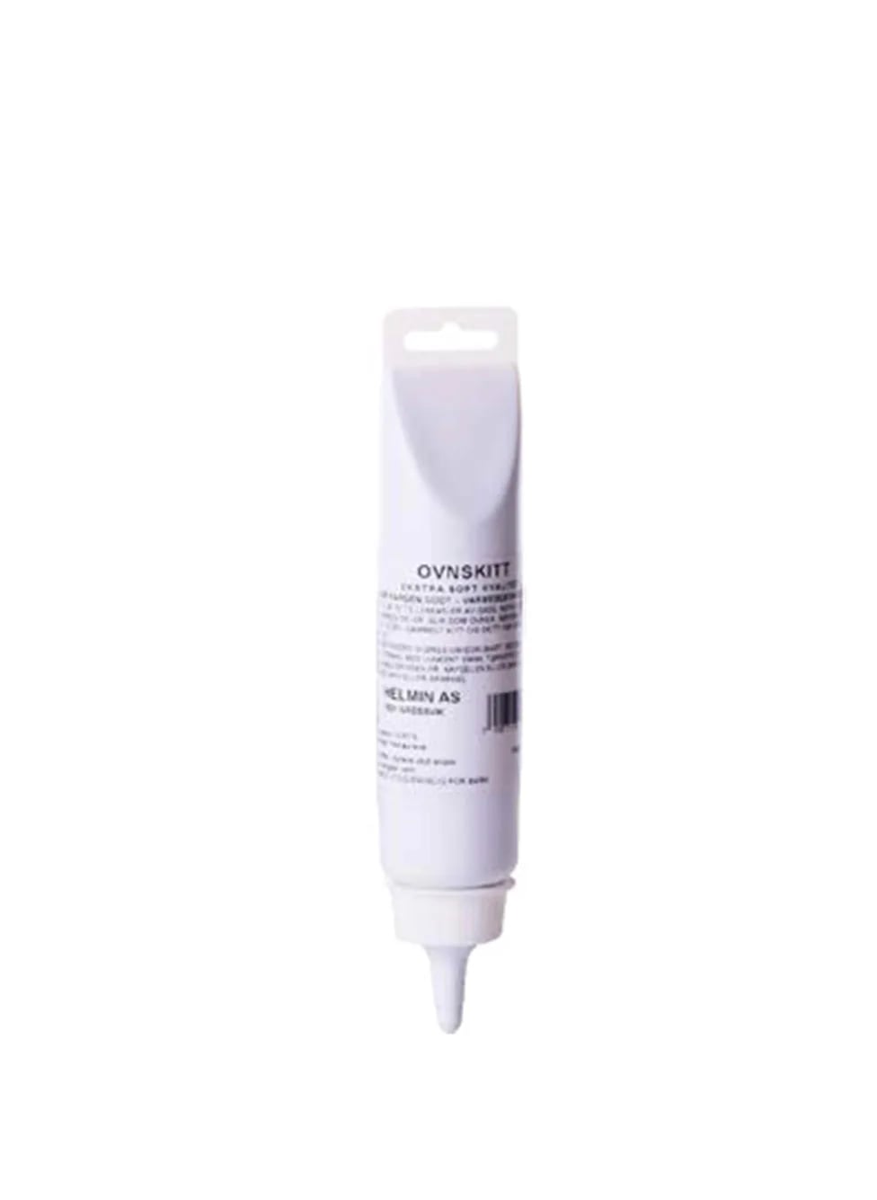 Ovnskitt Tube 350 gr.