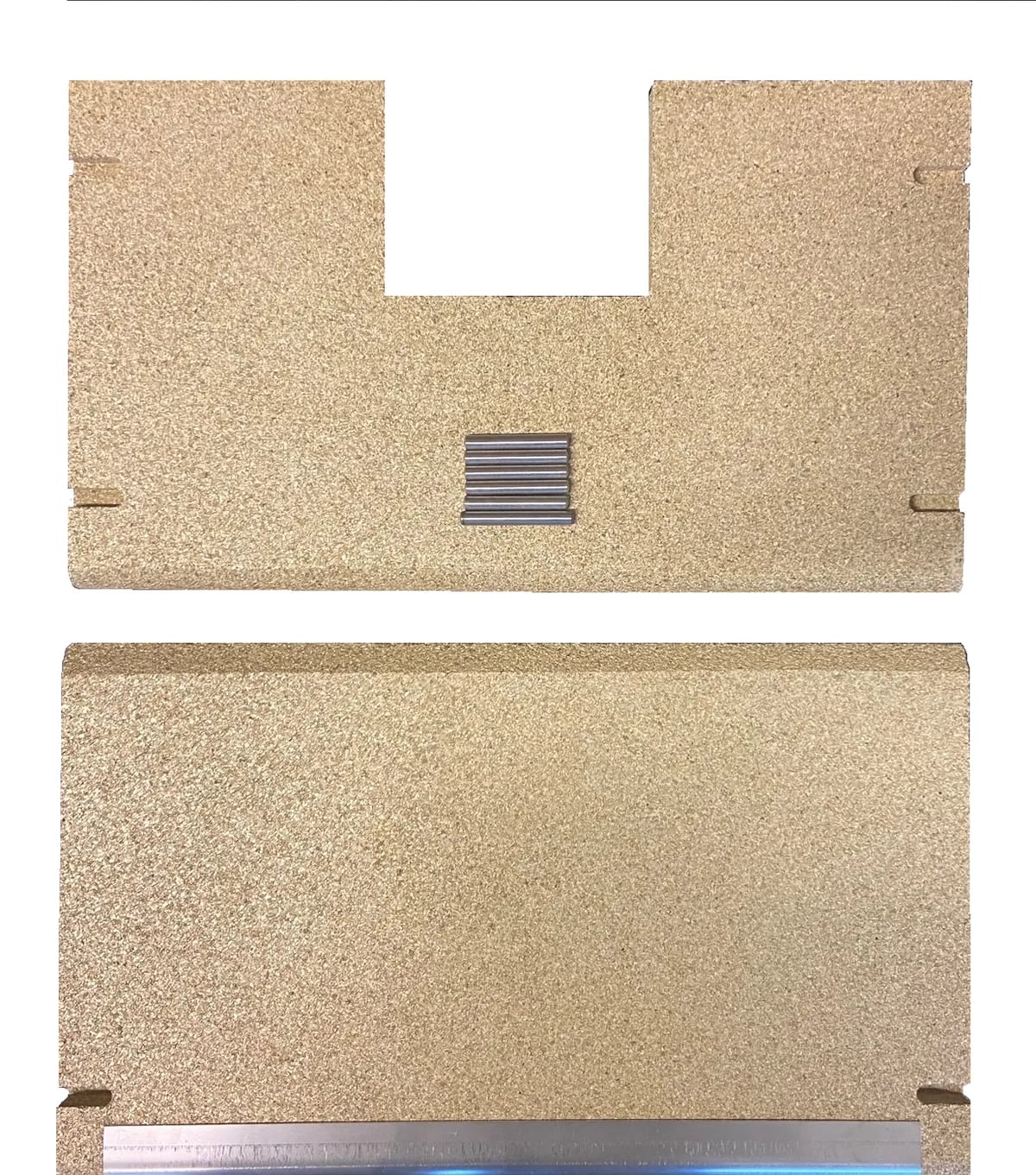 Brennplatesett til Scan Basic 4-2 og Basic 5