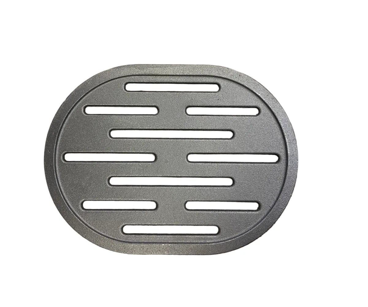 Jøtul fyrbunn komplett til F160 og F260 Serien