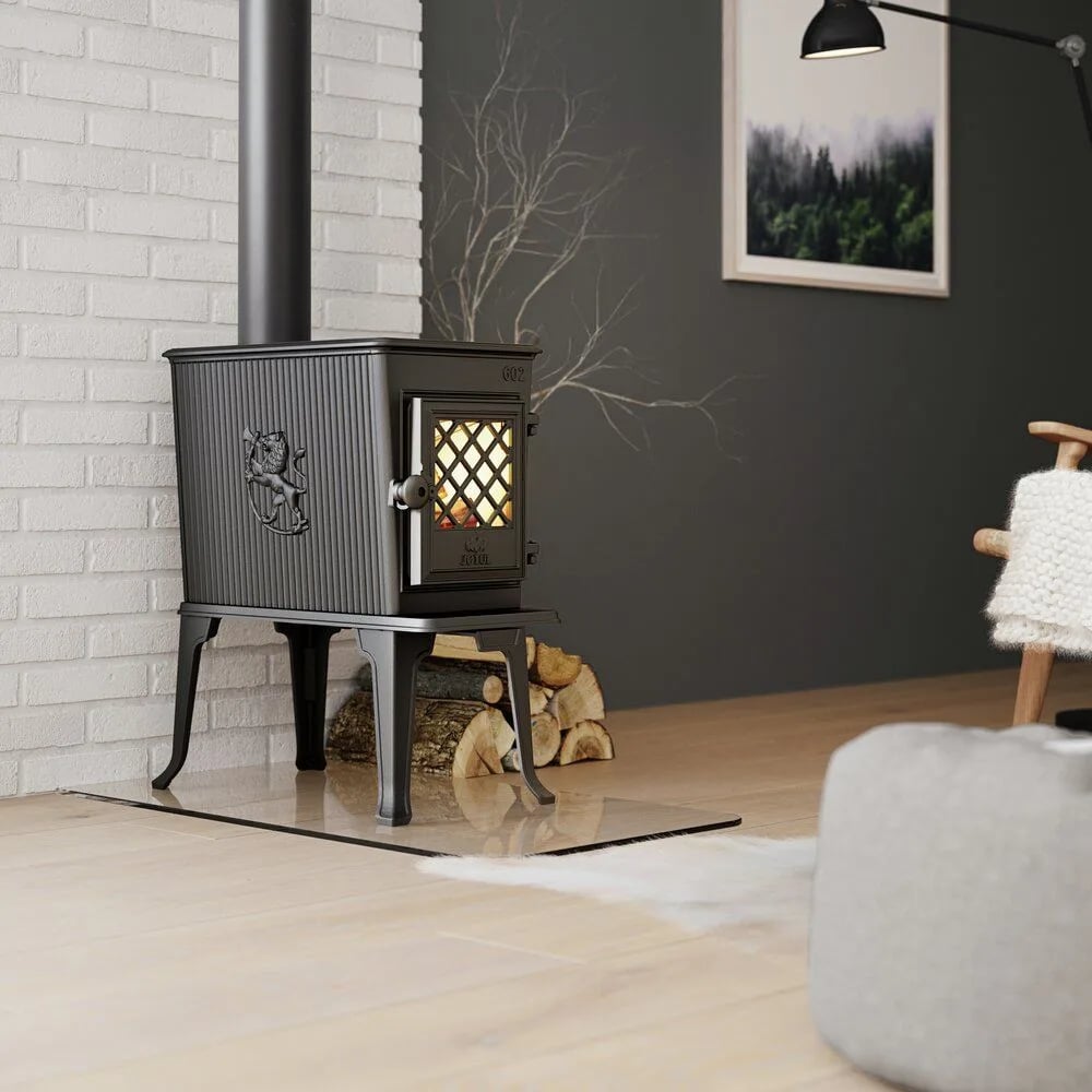 JØTUL F 602 ECO