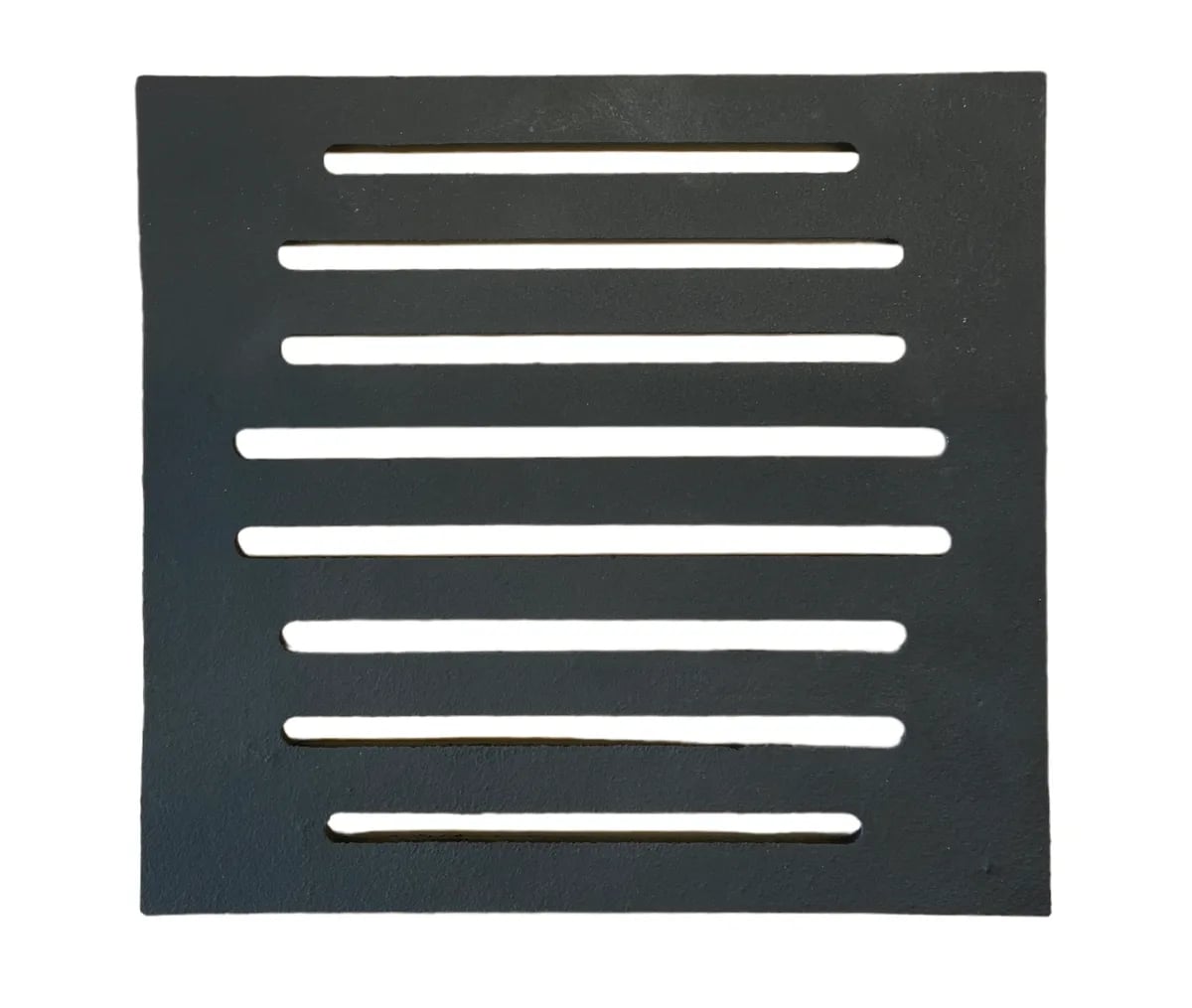 Støpejernsrist til WARM og ILD 9,10 og 11