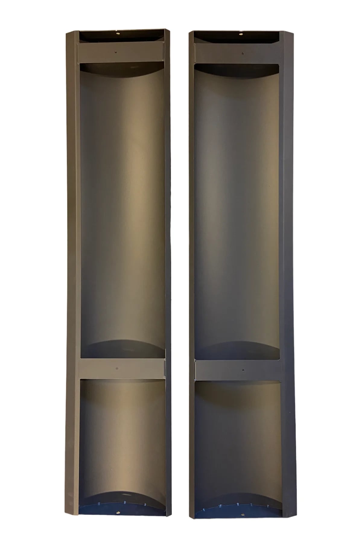 Sett med sideplater til ILD 7 (AP)