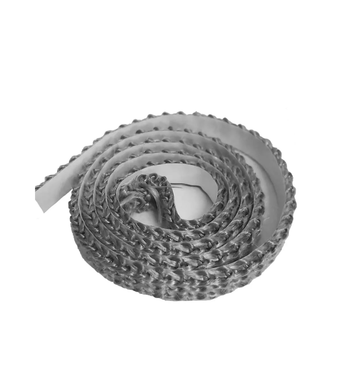 Stigebånd-sett 20x3mm