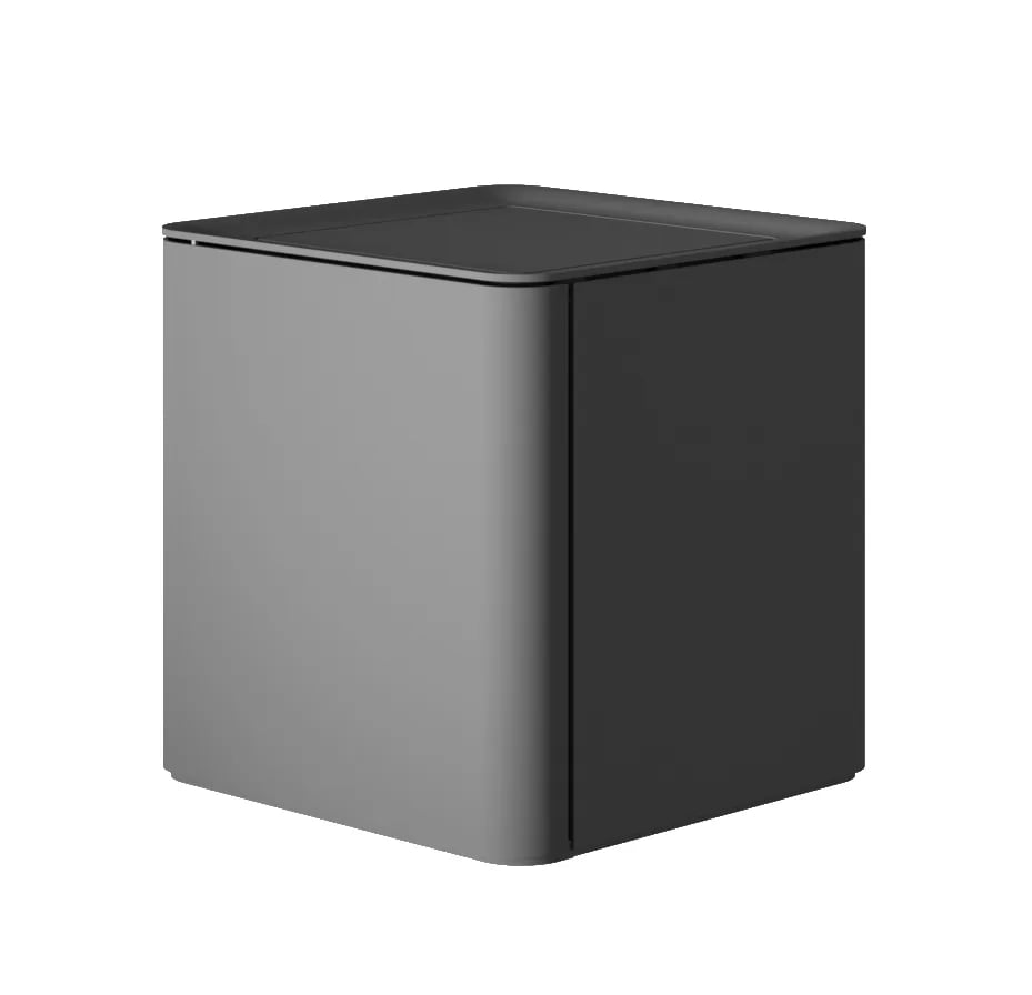 Nordpeis YoU høy topp