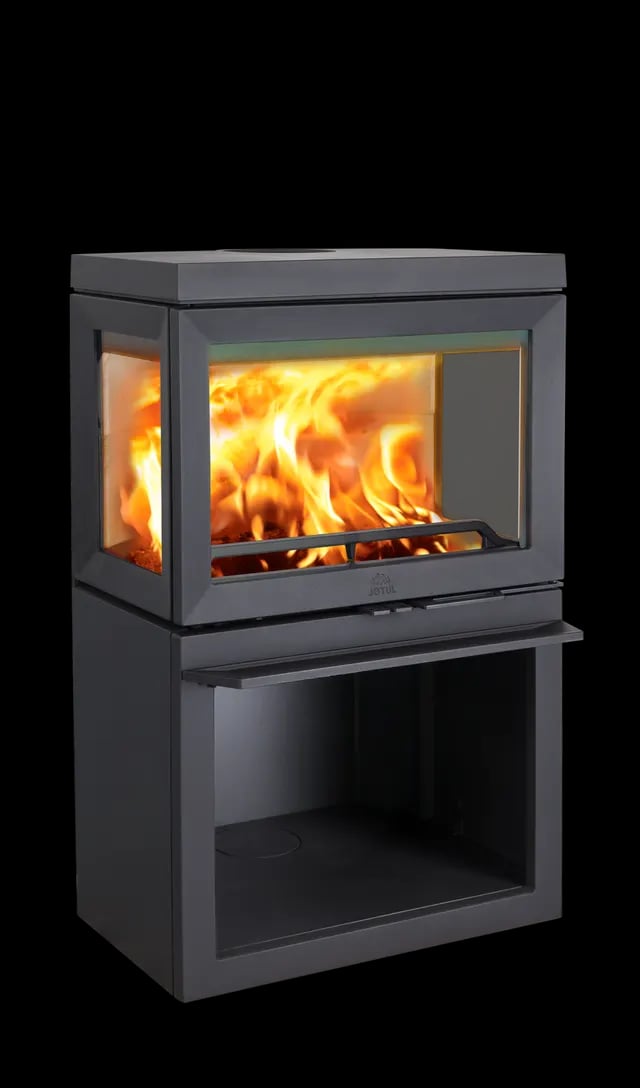 JØTUL F 520