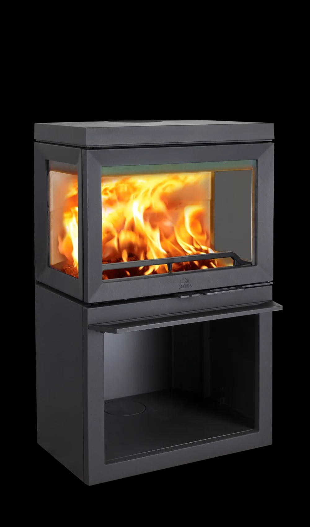 JØTUL F 520