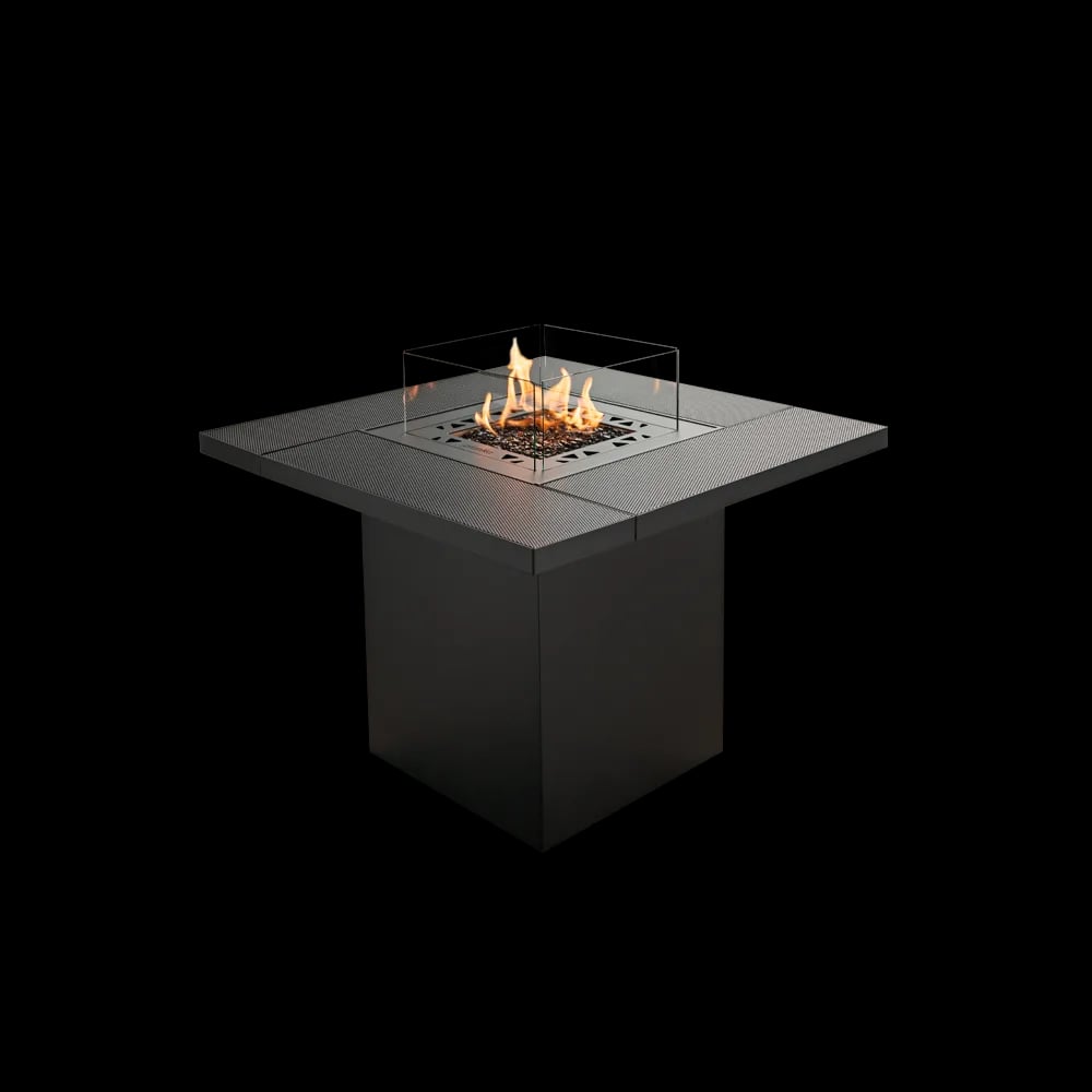 PLANIKA Square table