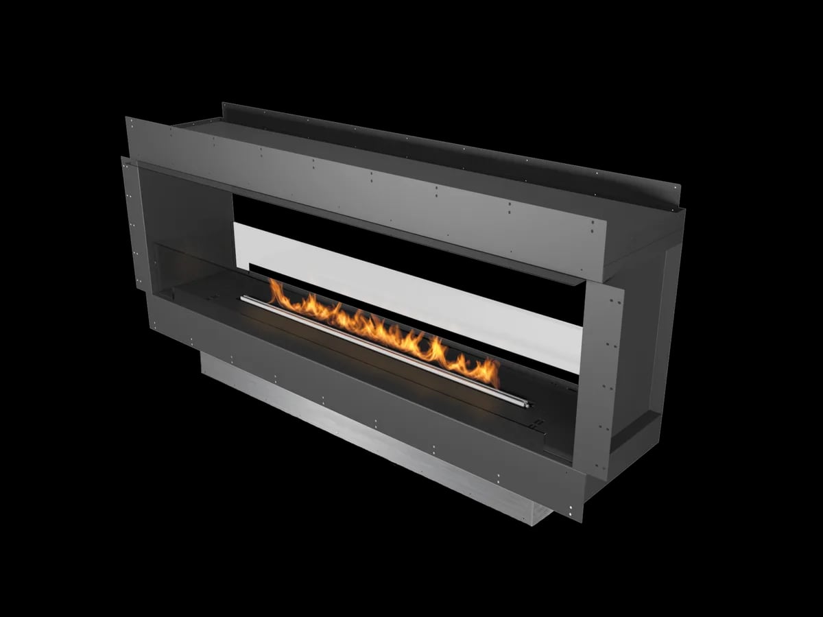 Tunnel Peis 2000mm / FLA 4+