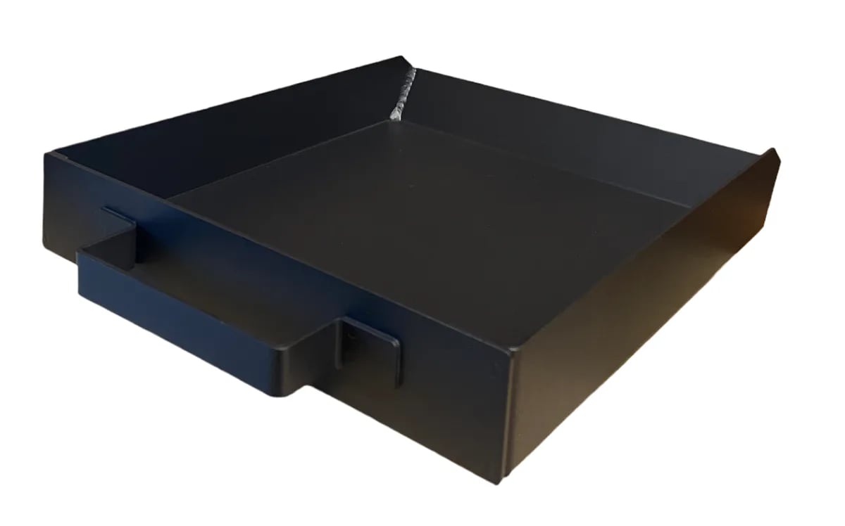 Askeskuff til WARM og ILD 7/8