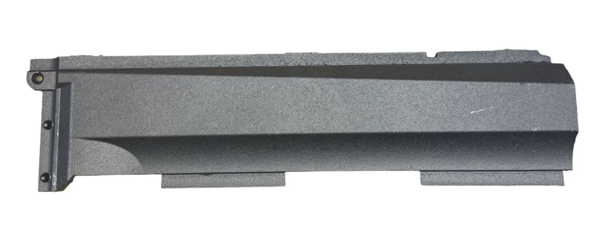 Jøtul hvelv side høyre til F118