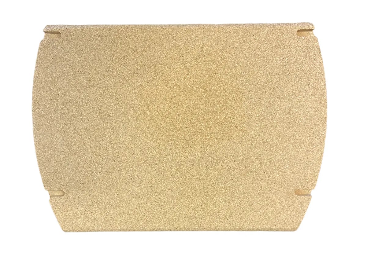 Øvre hvelvplate til ILD 1/2/3/4/5