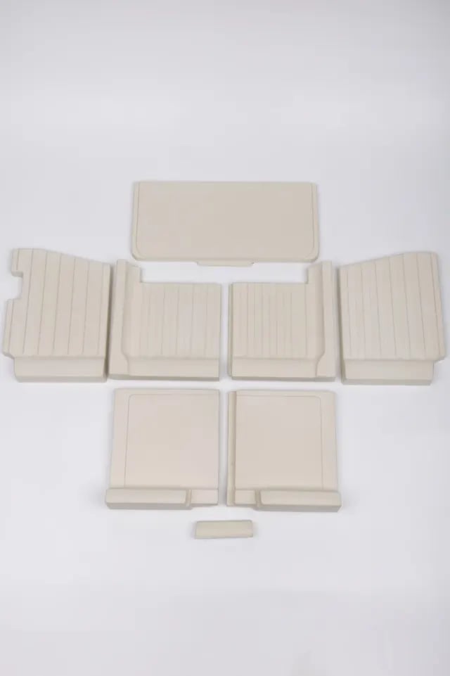 Bergen Thermotte set Image