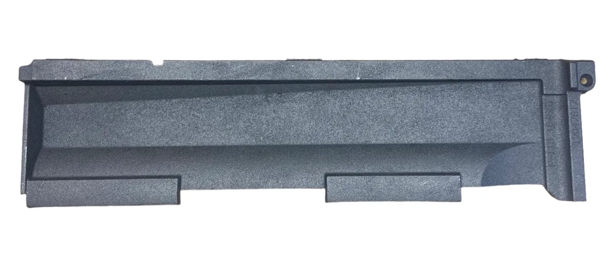 Jøtul hvelv side høyre til F118