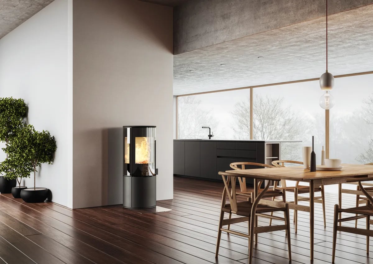 Origo Exclusive 30 environment