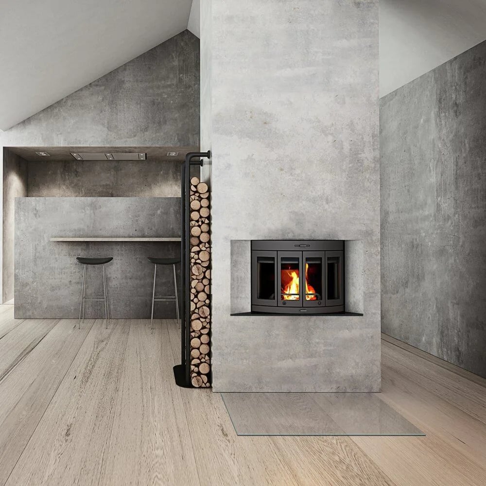 JØTUL I 400 HARMONY